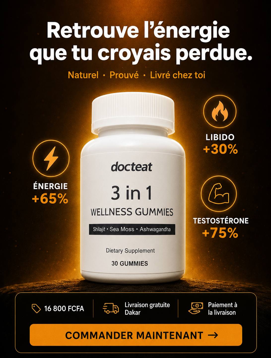 Résultats Docteat