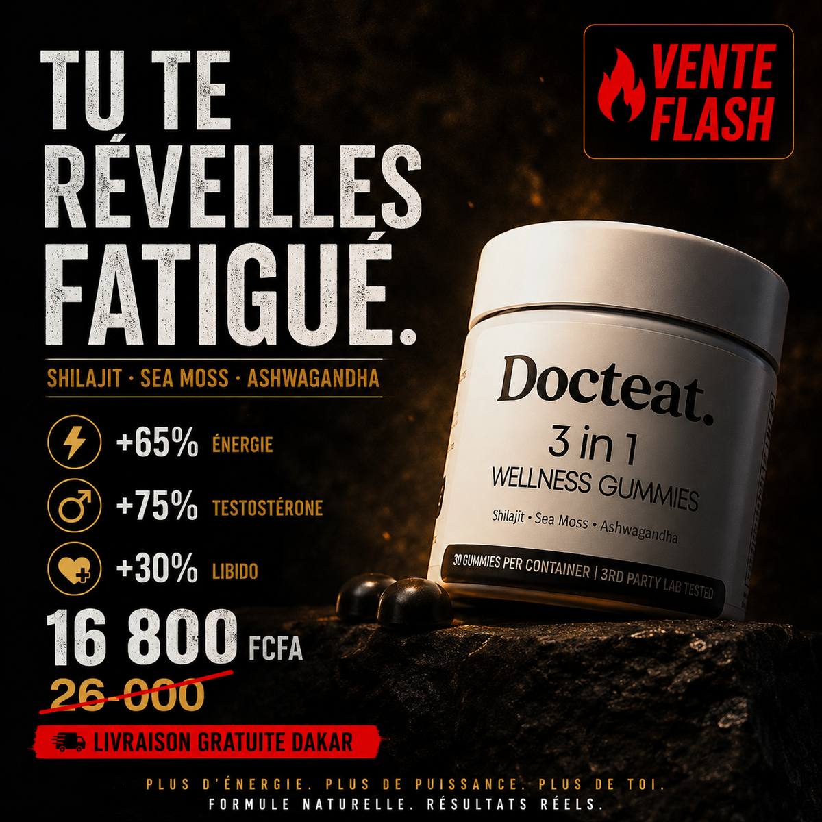 Témoignage Docteat